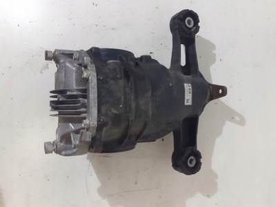 Дифференциал мост задняя lexus is 300 h фото №1