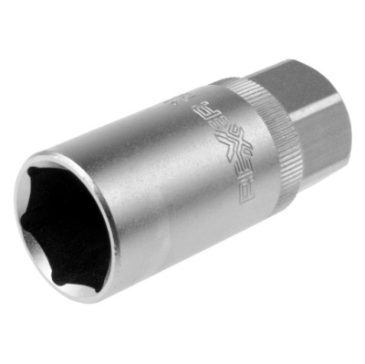 NASADKA 1/2" 21 MM DO ŚWIEC