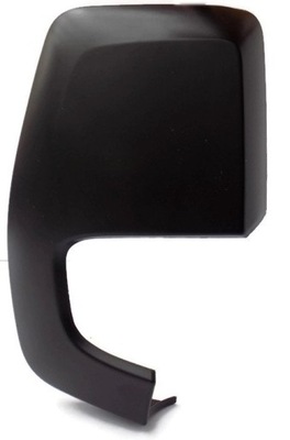 Ford transit tourneo custom корпус зеркало правая фото №1