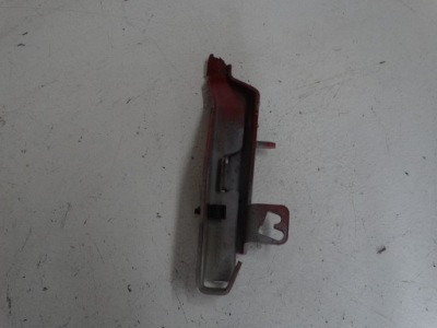 Петля капот правий citroen c3 9637365580 фото №1