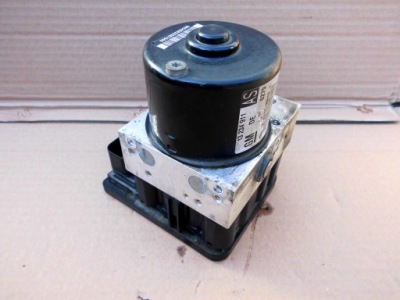 13234911 as насос abs opel zafira b 1.9 cdti фото №1