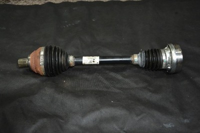 Приводной вал левая vw passat b8 3q0407271d фото №1