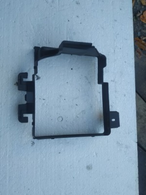 Opel astra l gs-line впуск направляющая интеркулер nowa оригинальная gm фото №1