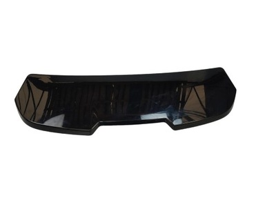 Спойлер спойлер крышки ford ecosport ii lift 2017-2022 цвет xn фото №1