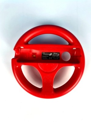 Kierownica Hori Mario Nintendo Wii