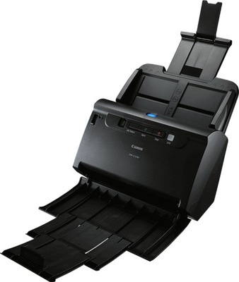 CANON DR-C230 imageFORMULA - skaner dokumentów USB 2.0