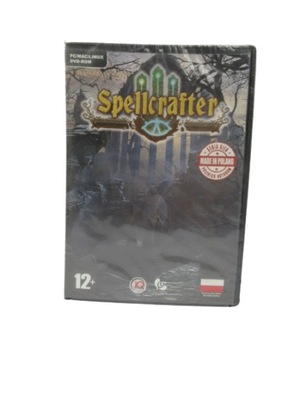 Spellcrafter PC