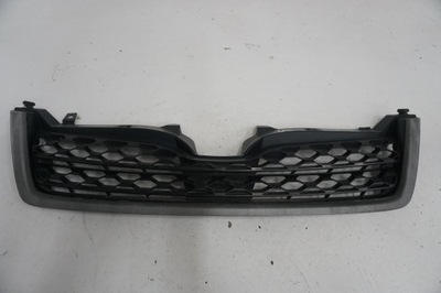 Subaru forester sj iv решётка радиатора решётка радиатора 91122sg030 фото №1