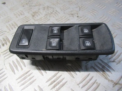 Dacia lodgy dokker lift 2017 r. 1.2 переключатель окон фото №1