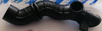Оригінальна труба впуск фільтра повітря punto / - 7794939 фото №1