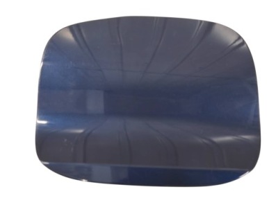 Крышка заливной топлива mitsubishi outlander iv фото №1