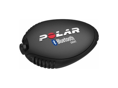 14109.SENSOR PRĘDKOŚCI POLAR SENSOR BIEGOWY BLUETOOTH SMART