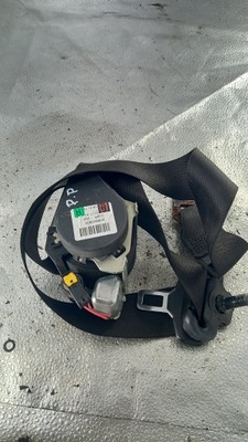 Pas безопасности перед правый mitsubishi colt vi фото №1