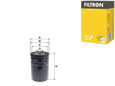 FILTRO ACEITES MERCEDES 124 C124 124 T-MODEL S124 124 W124 190 W201 E  