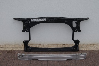 Pas балка audi a6 c7 a7 идеальное состояние 4g0805594 фото №1