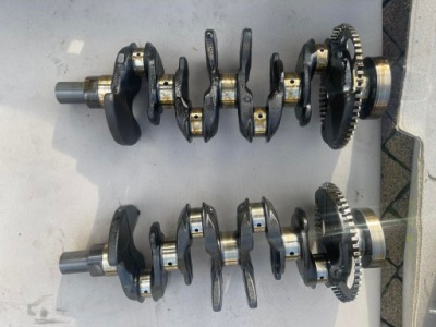 Honda civic crv cr-v 1.5 турбо korbowy___2017-2023 фото №1