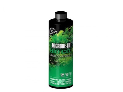 MICROBE-LIFT Bio Carbon 236ml CO2 w płynie CARBO