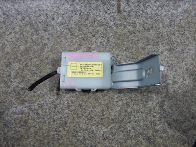 Subaru forester 06-08 keyless 88035sa130 фото №1