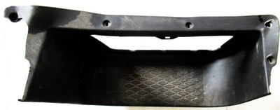 Iveco daily vi подножка накладка порог фото №1