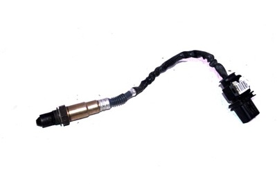 Датчик лямбда-зонд fiat 500x jeep renegade 2.0 mj фото №1