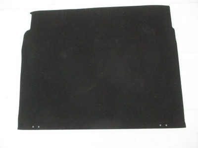 Renault clio iv kombi обшивка багажника 12-19 rok 849020506r фото №1