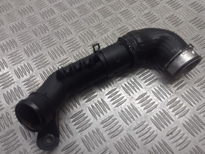 Труба шланг интеркулер audi a3 8p 2.0 tdi 3c0145770b фото №1