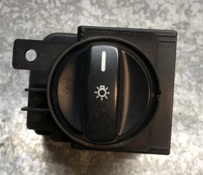 Mercedes w169 вимикач світла 1695452704 фото №1