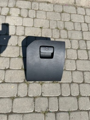 Бардачок пассажира jeep wrangler jl od-2018 фото №1