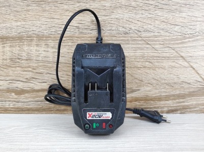 Ładowarka Parkside PLG 20 A1 20V