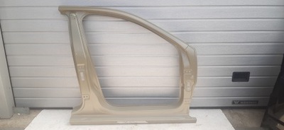 Skoda rapid 5j обшивка блок двигуна правий перед фото №1