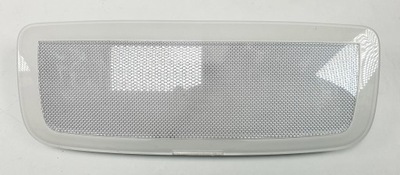 Лампа освещение салона mercedes glk x204 фото №1