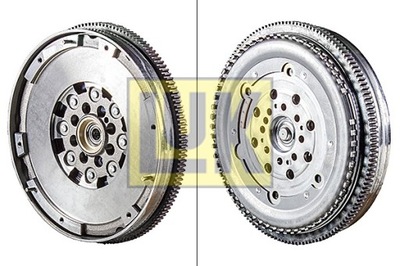 LUK 415 0141 10 WHEEL FLY WHEEL  