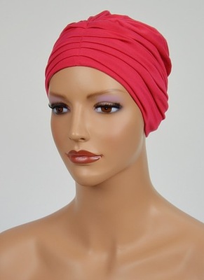 Turban Nadia We247 turbany czapki Eva Design