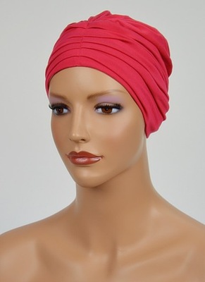 Turban Nadia bm-247 turbany czapki Eva Design