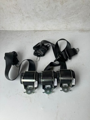 Pas задний средний renault zoe 888508169r фото №1