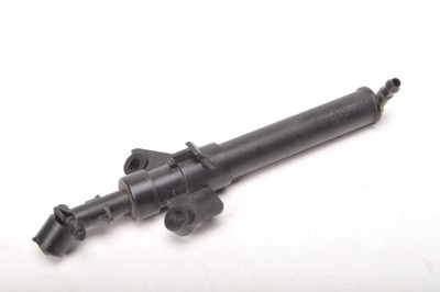 Volvo v40 ii помпа омыватель фара 31276117 левая фото №1