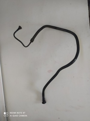 BMW Z4 E89 2.0I CABLE DE VENTILACIÓN 7206995  