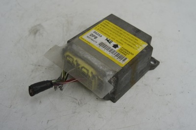 Модуль блок керування подушок подушка безпеки l200 iv фото №1