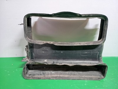 Впуск воздуховод воздуха smart forfour ii fortwo a4535050000 фото №1