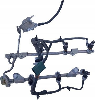 Молдинг упорскування nissan 350z фото №1