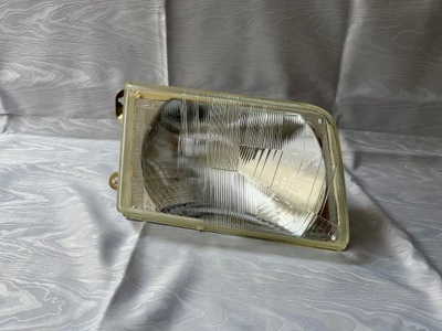 Фара valeo правый ford transit 86-91 оригинал фото №1