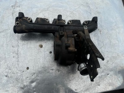 VOLVO S60 S80 V70 2.4 D5 TURBOKOMPRESORIUS 30774992 