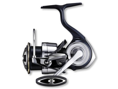 Daiwa Certate LT 3000-CXH