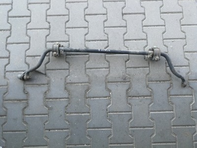 Тяга стабилизатора перед mercedes r klasa w251 фото №1