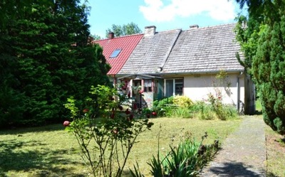 Dom, Bełcz Wielki, Niechlów (gm.), 80 m²