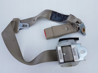 Pas безпеки середній задня lancia thema 300c фото №1