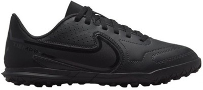 BUTY NIKE LEGEND 9 CLUB TF JR _ DA1334 001 _ turfy _ r. 37,5