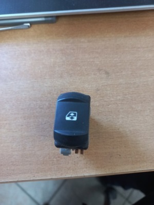 Renault megane ii перемикач вікон 2808201 фото №1