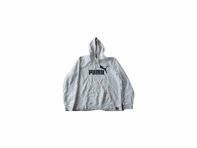 DM Bluza z kapturem Puma roz XXL