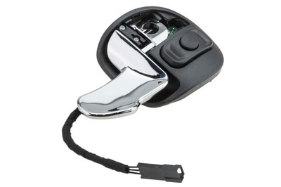 Ручка перемикання передач фото №1